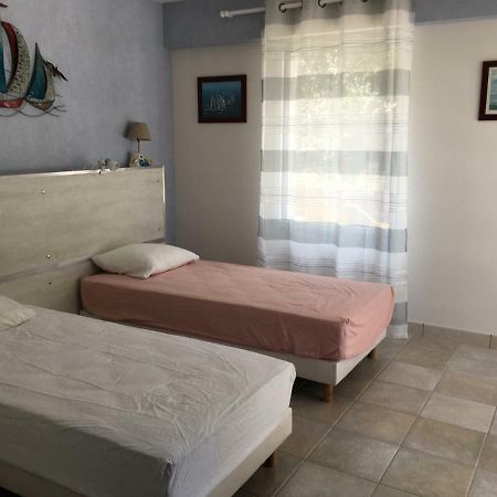 Chambre Dans La Pinede Saint-Hilaire-de-Riez Kültér fotó
