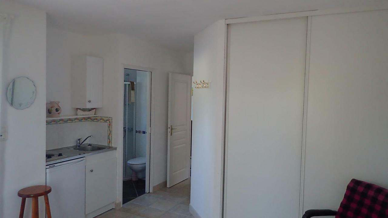 Chambre Dans La Pinede Saint-Hilaire-de-Riez Kültér fotó