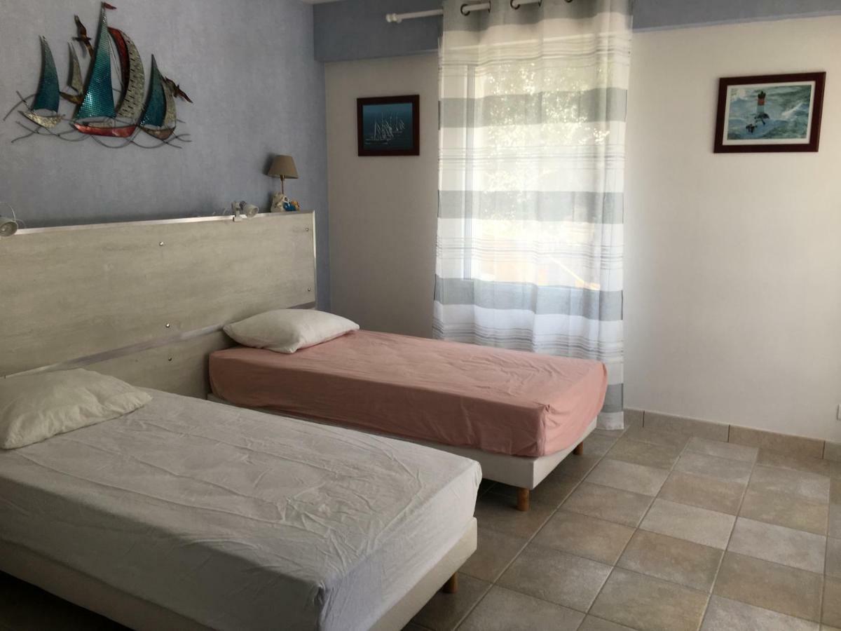 Chambre Dans La Pinede Saint-Hilaire-de-Riez Kültér fotó