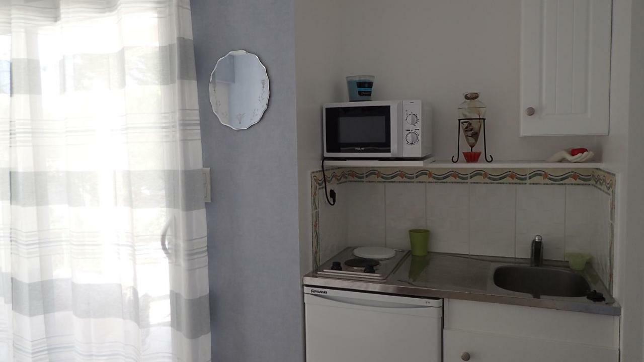 Chambre Dans La Pinede Saint-Hilaire-de-Riez Kültér fotó