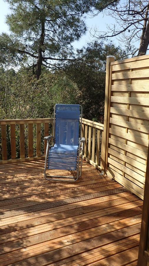 Chambre Dans La Pinede Saint-Hilaire-de-Riez Kültér fotó