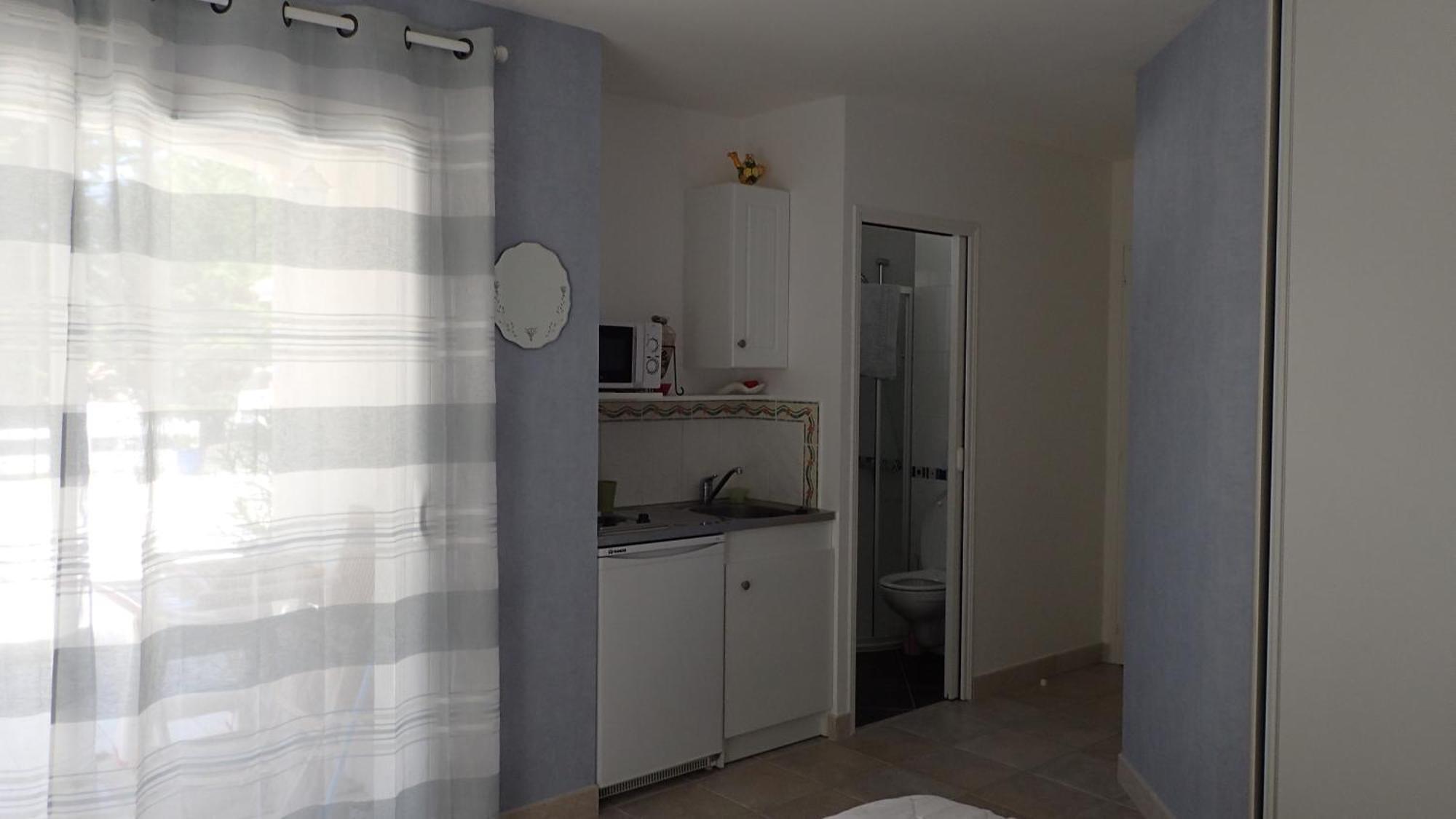 Chambre Dans La Pinede Saint-Hilaire-de-Riez Kültér fotó