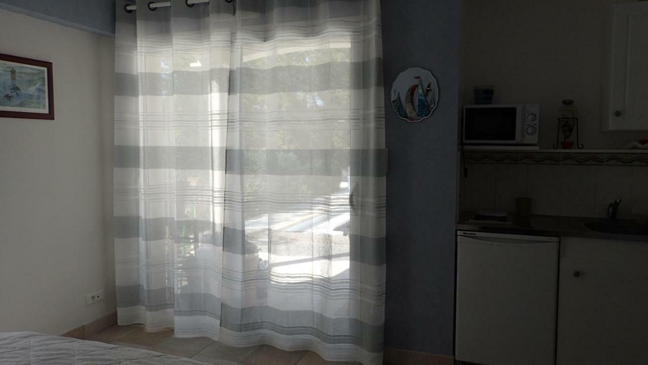 Chambre Dans La Pinede Saint-Hilaire-de-Riez Kültér fotó